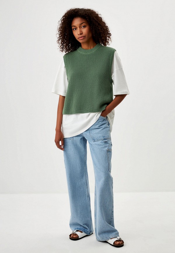 фото Жилет sela