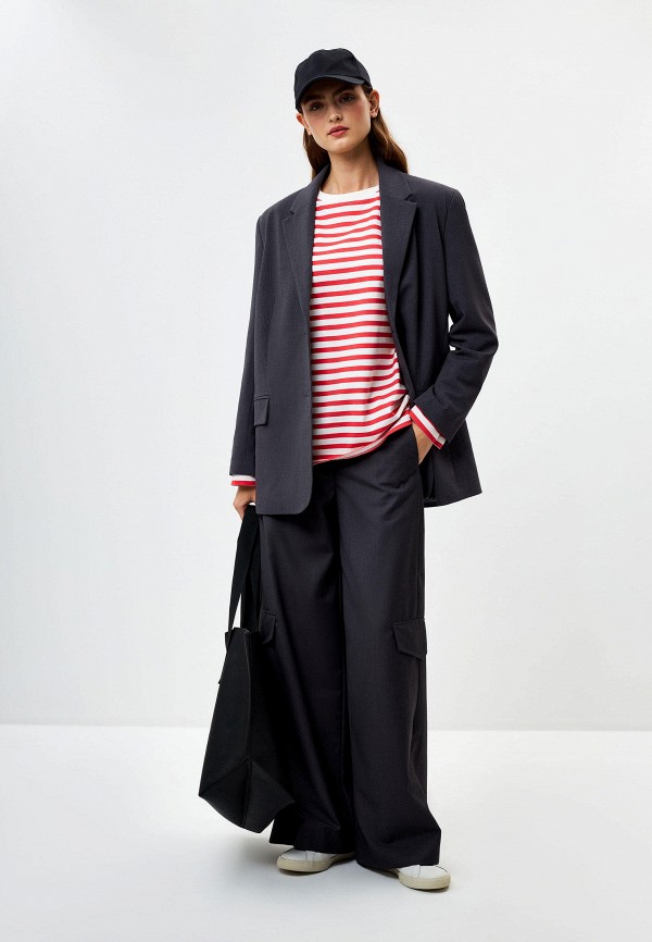 фото Лонгслив sela