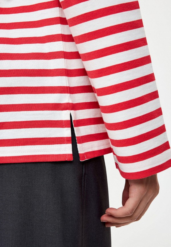 фото Лонгслив sela