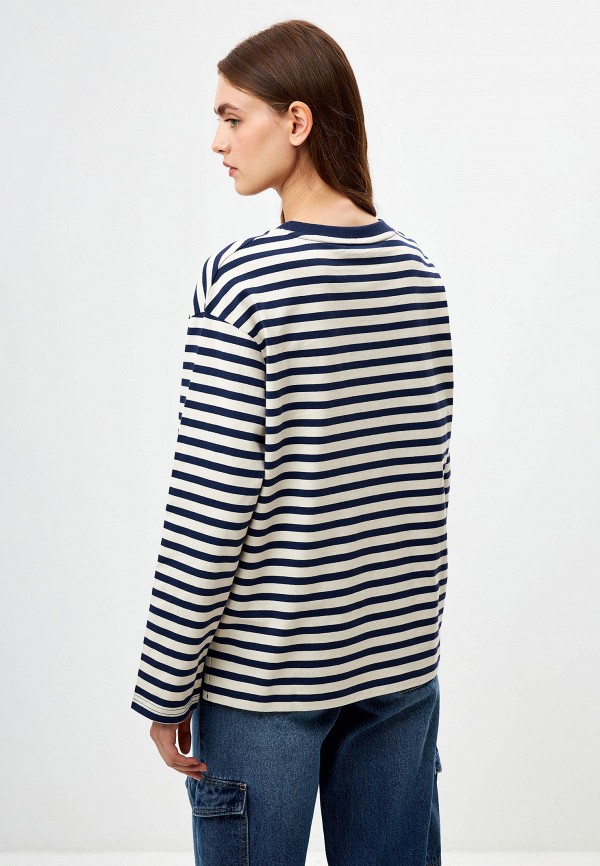 фото Лонгслив sela