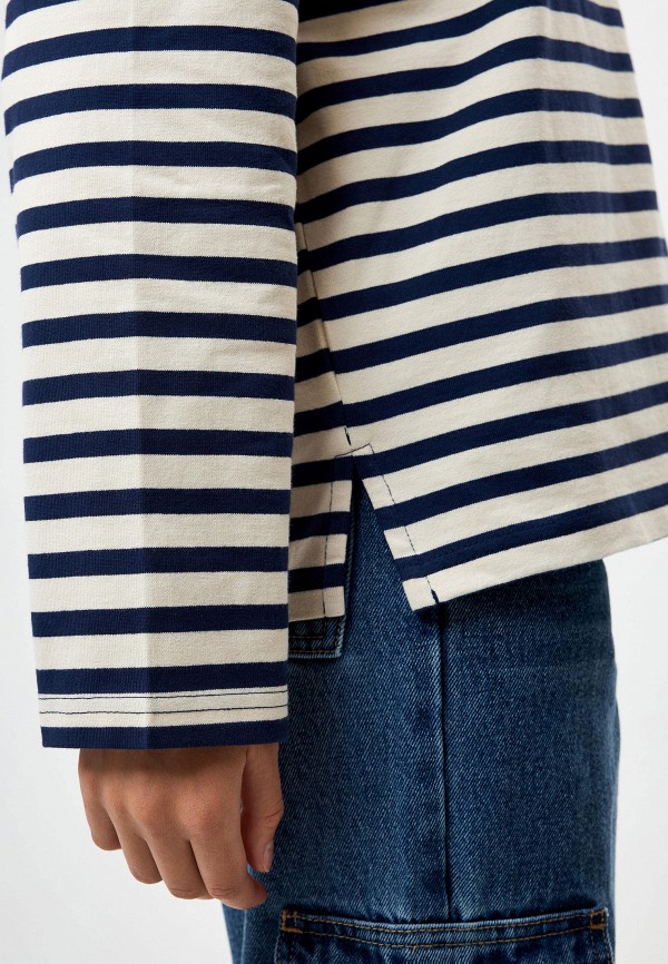 фото Лонгслив sela