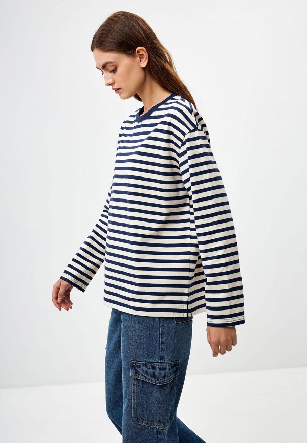 фото Лонгслив sela