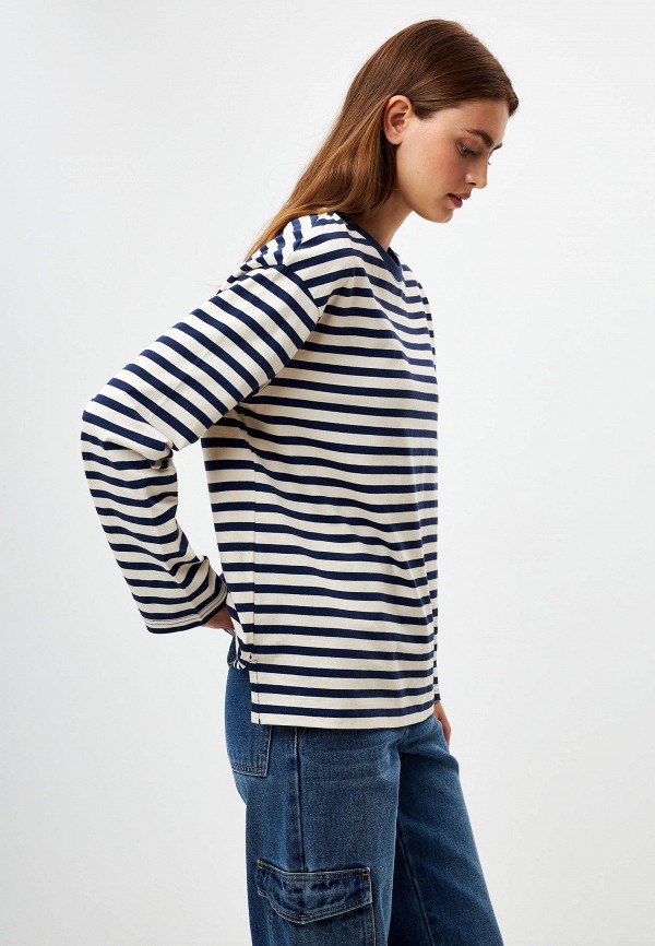 фото Лонгслив sela