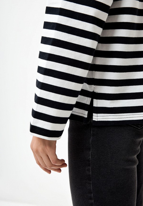 фото Лонгслив sela