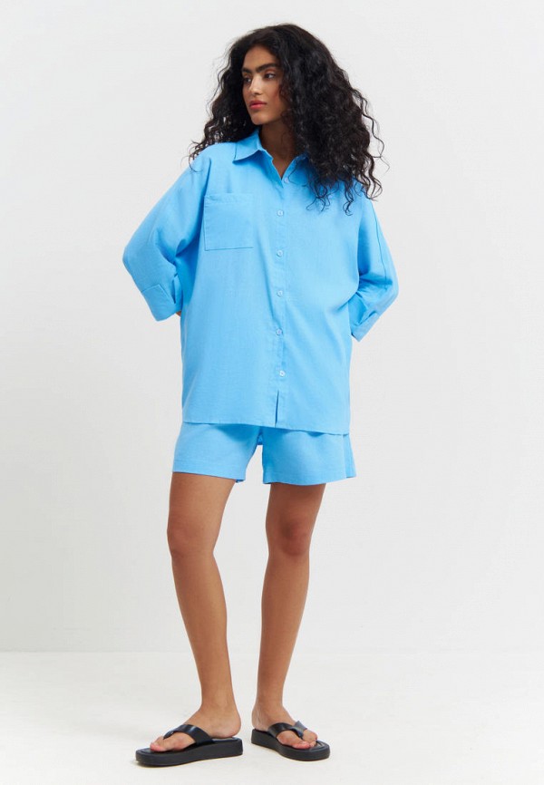 фото Рубашка nataly rik