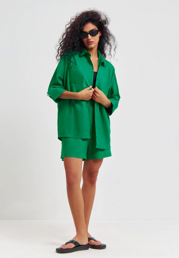 фото Рубашка nataly rik