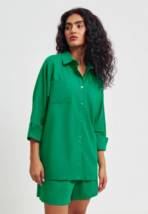 фото Рубашка nataly rik