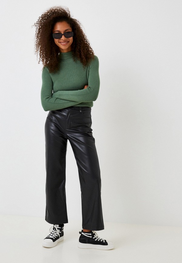 фото Водолазка sela