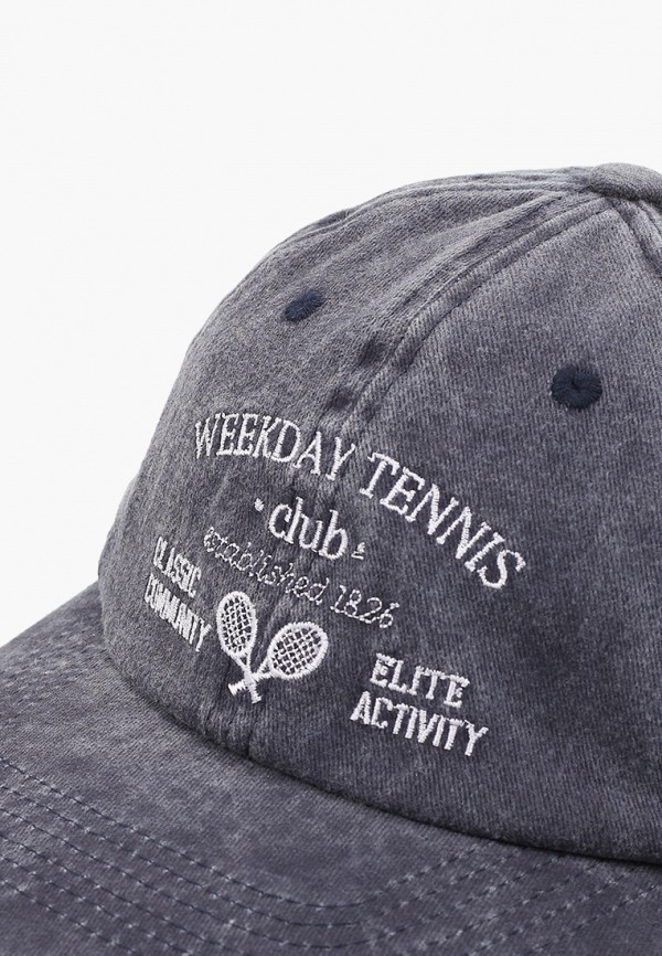 фото Бейсболка sela