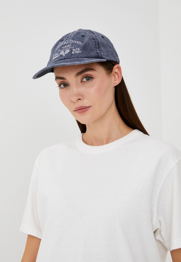 фото Бейсболка sela