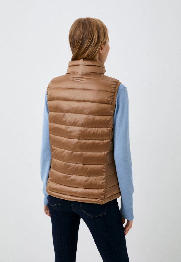 фото Жилет утепленный tom tailor