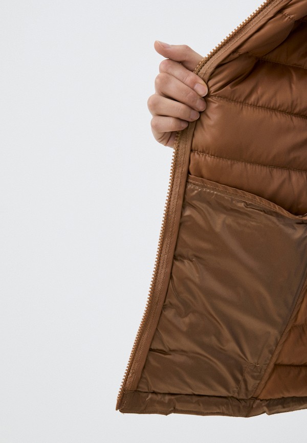 фото Жилет утепленный tom tailor