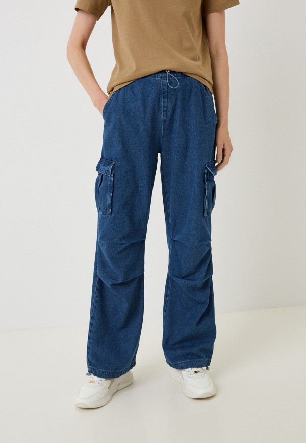 фото Джинсы o'stin