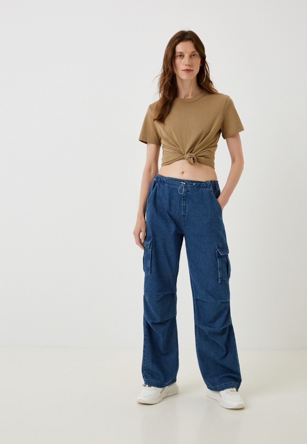 фото Джинсы o'stin