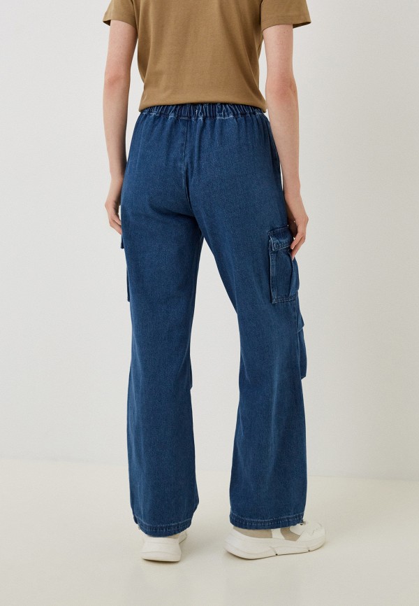 фото Джинсы o'stin