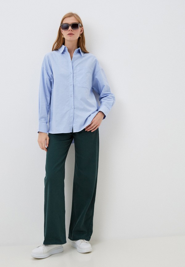 фото Джинсы o'stin