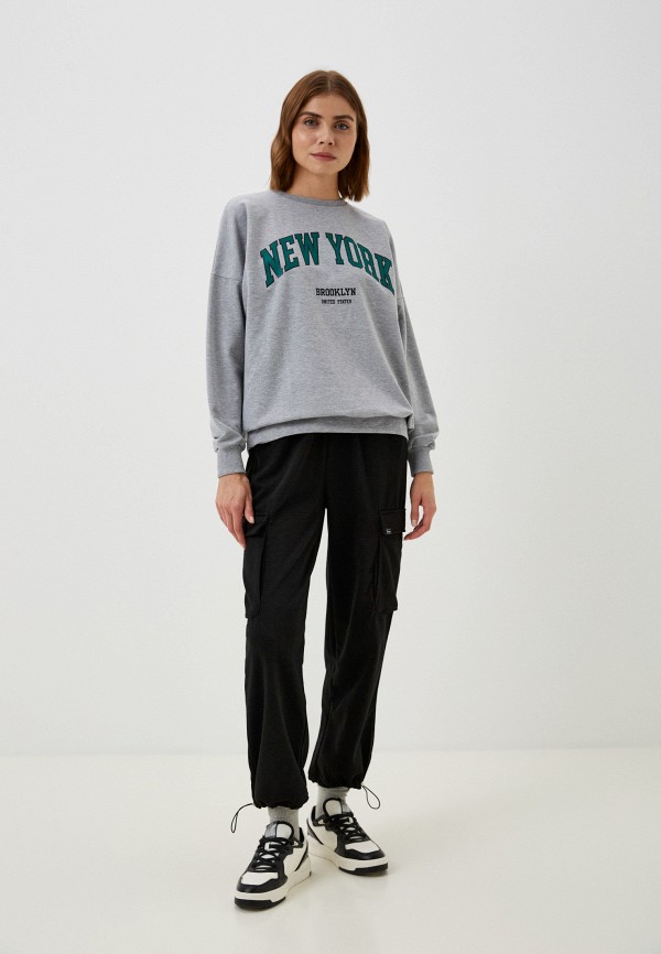 фото Брюки o'stin