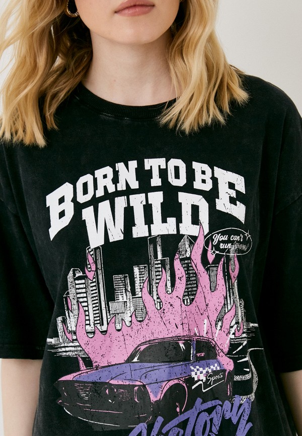 фото Футболка o'stin