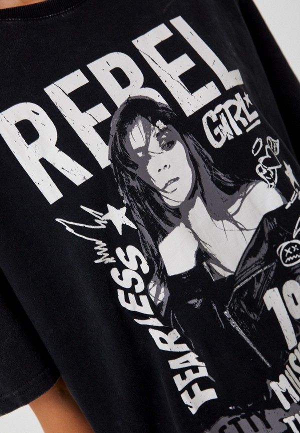 фото Футболка o'stin