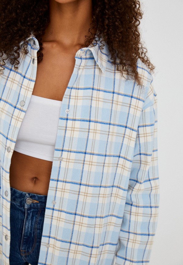 фото Рубашка concept club