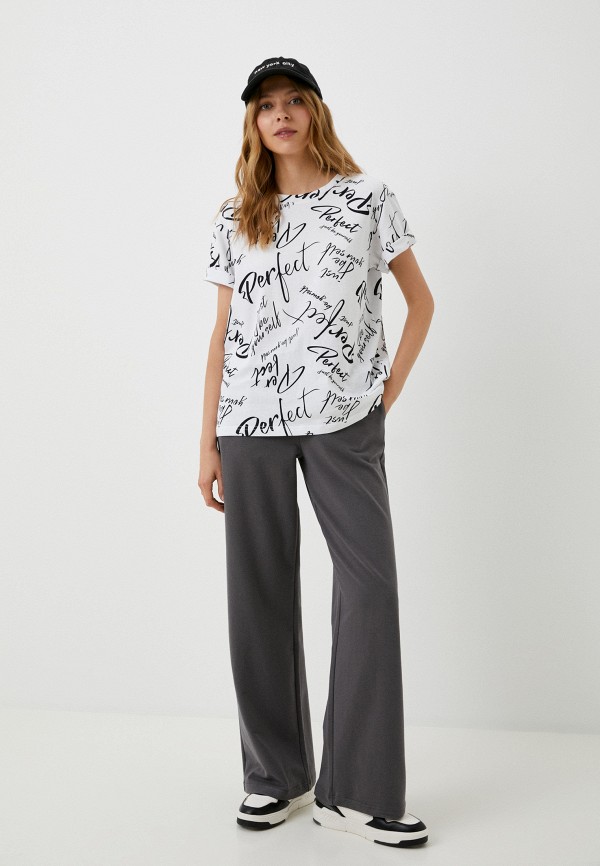 фото Брюки спортивные concept club