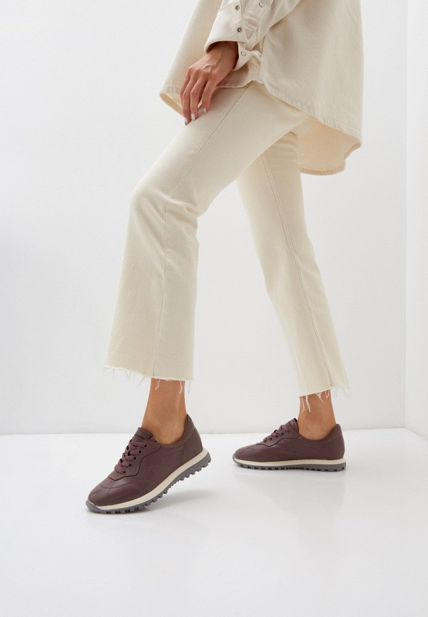 фото Кроссовки kraus shoes collection