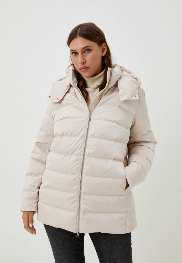 фото Пуховик modress
