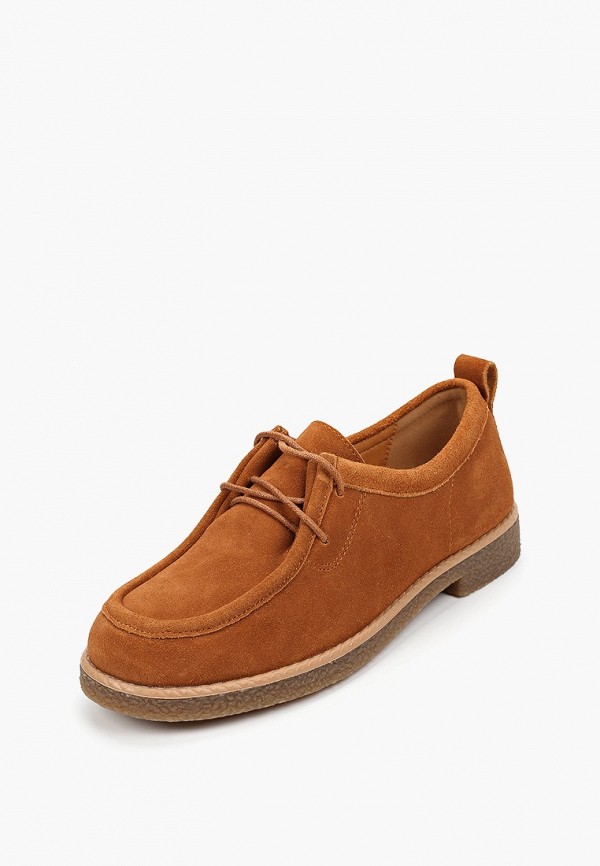 фото Ботинки kraus shoes collection