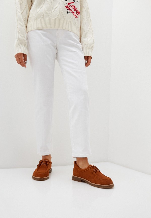 фото Ботинки kraus shoes collection