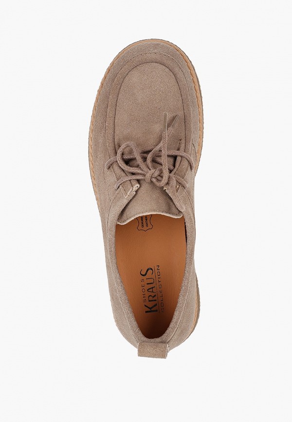 фото Ботинки kraus shoes collection