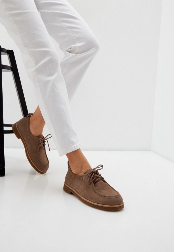 фото Ботинки kraus shoes collection