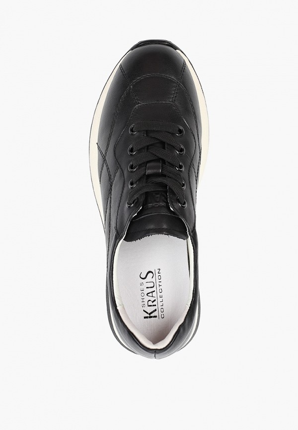фото Кроссовки kraus shoes collection