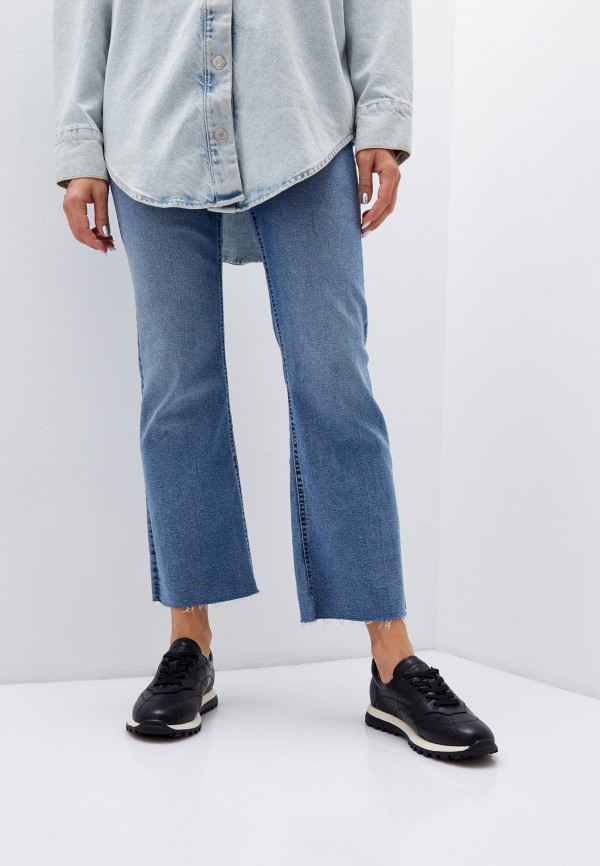 фото Кроссовки kraus shoes collection