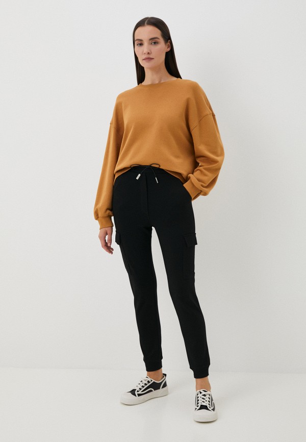 фото Брюки спортивные abricot