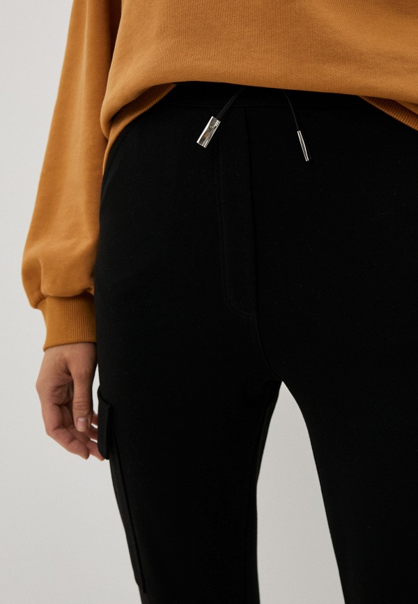 фото Брюки спортивные abricot