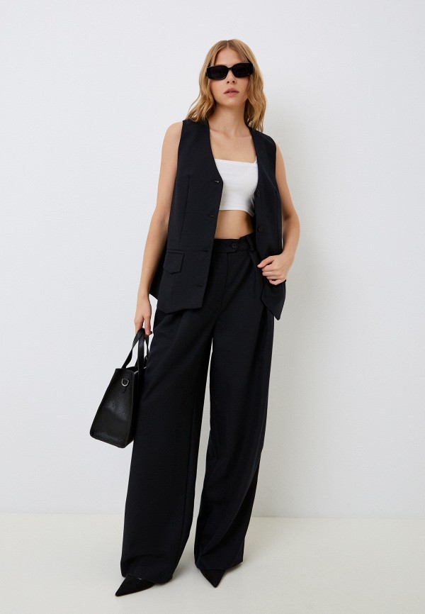 фото Жилет mellow