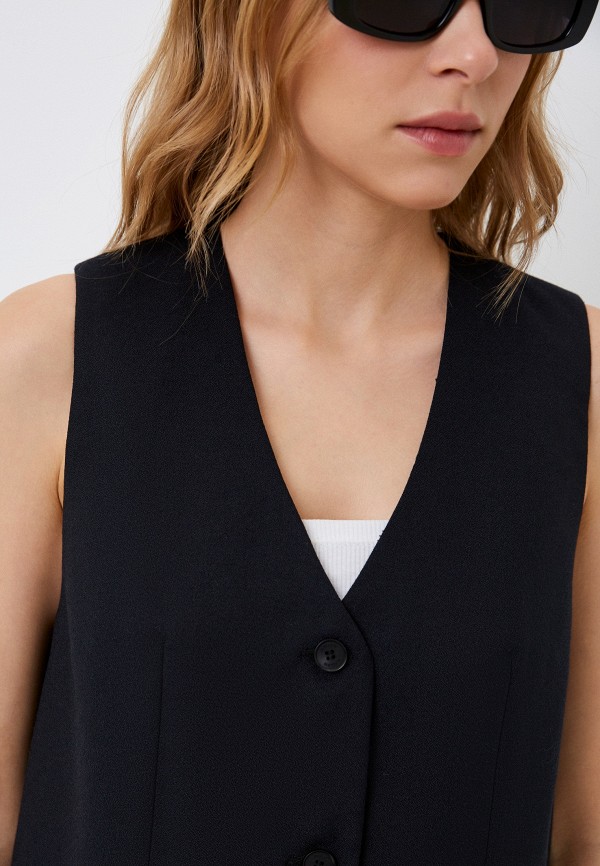 фото Жилет mellow