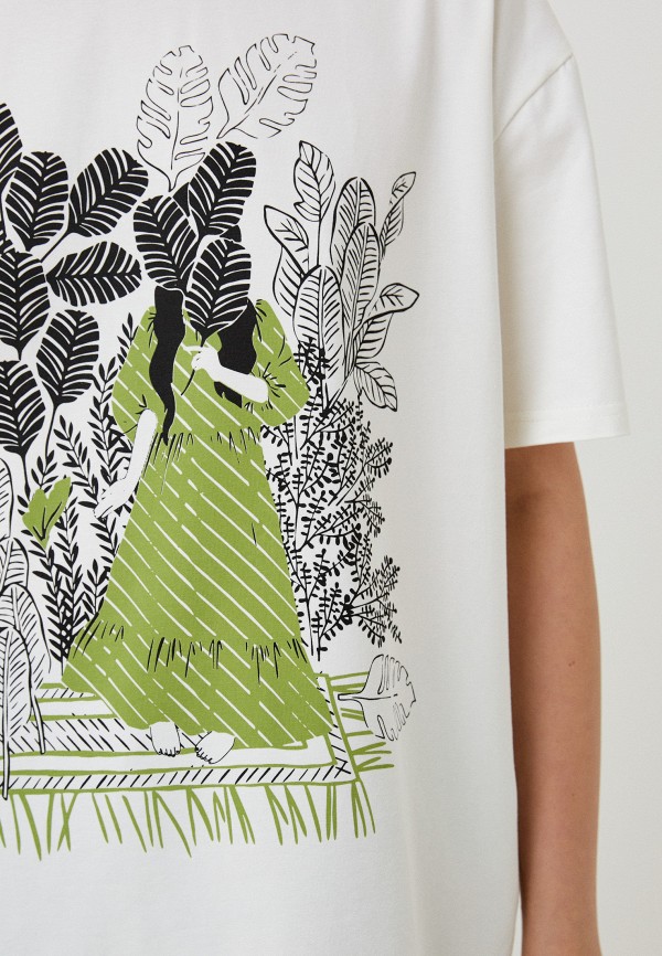 фото Футболка neohit