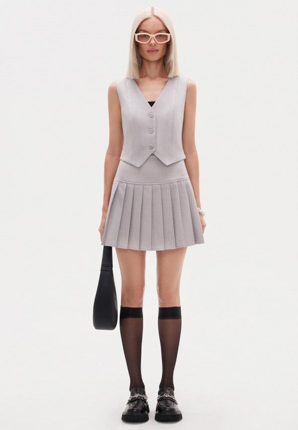 фото Жилет top top