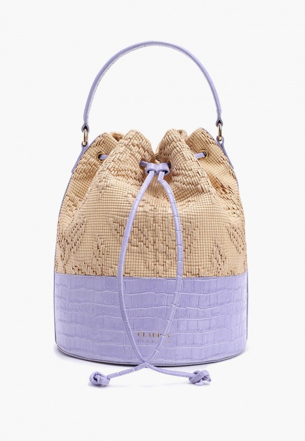 фото Сумка claudia firenze