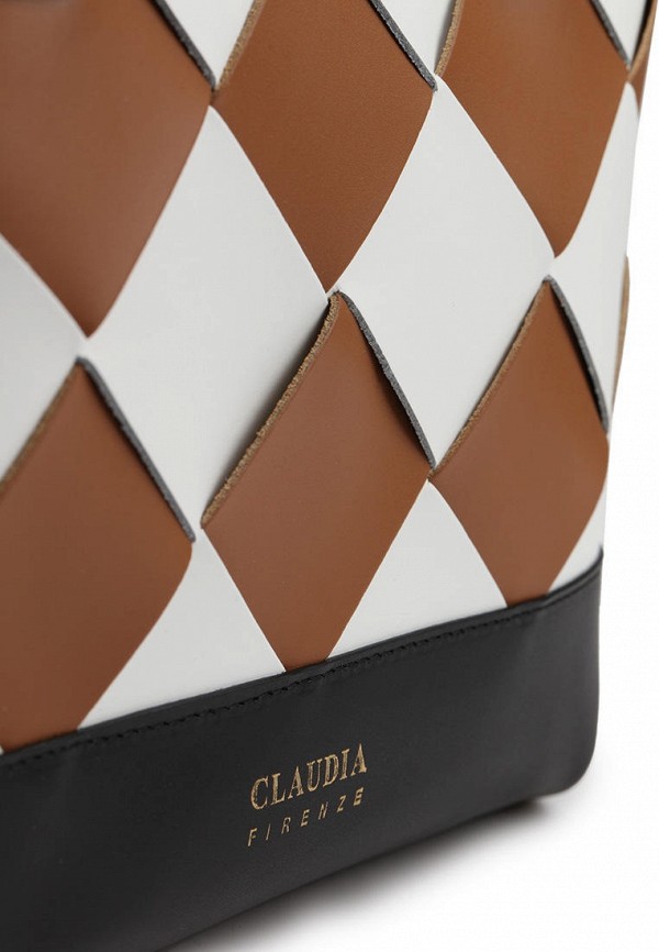 фото Сумка claudia firenze