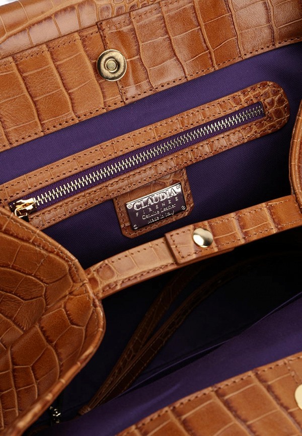 фото Сумка claudia firenze