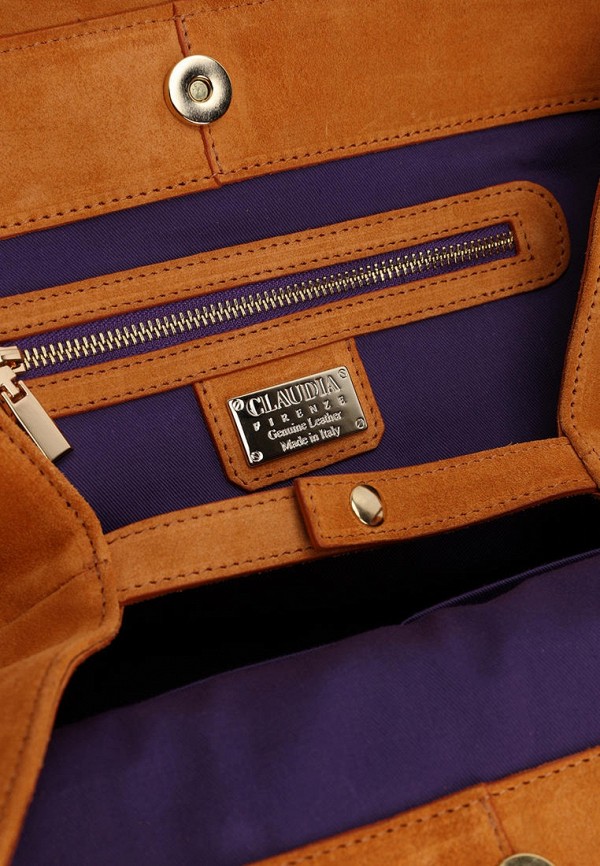 фото Сумка claudia firenze