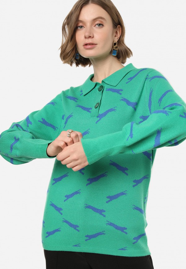 фото Поло villosa