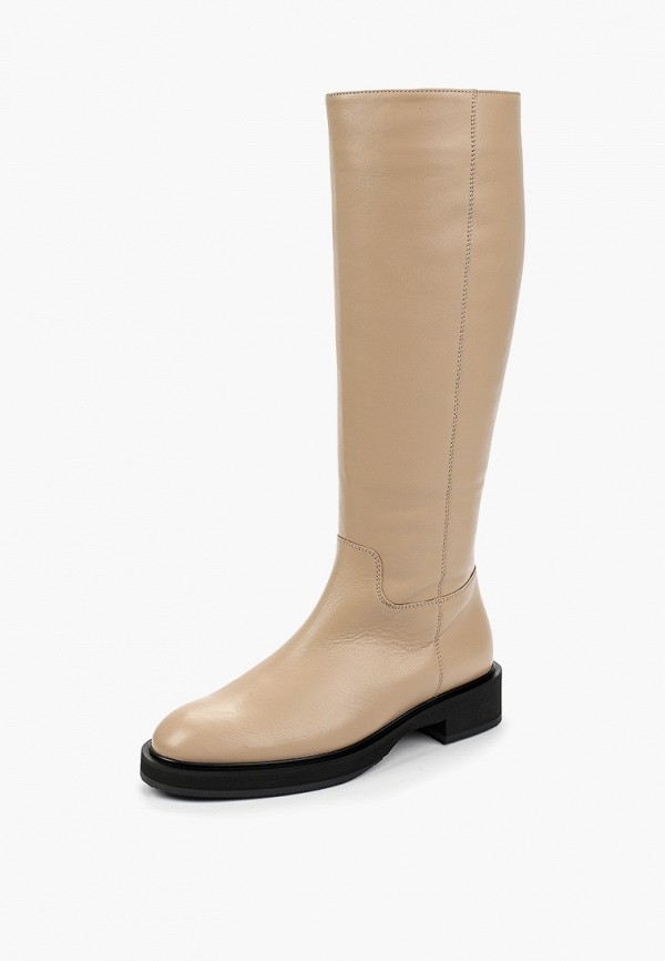 фото Сапоги giotto