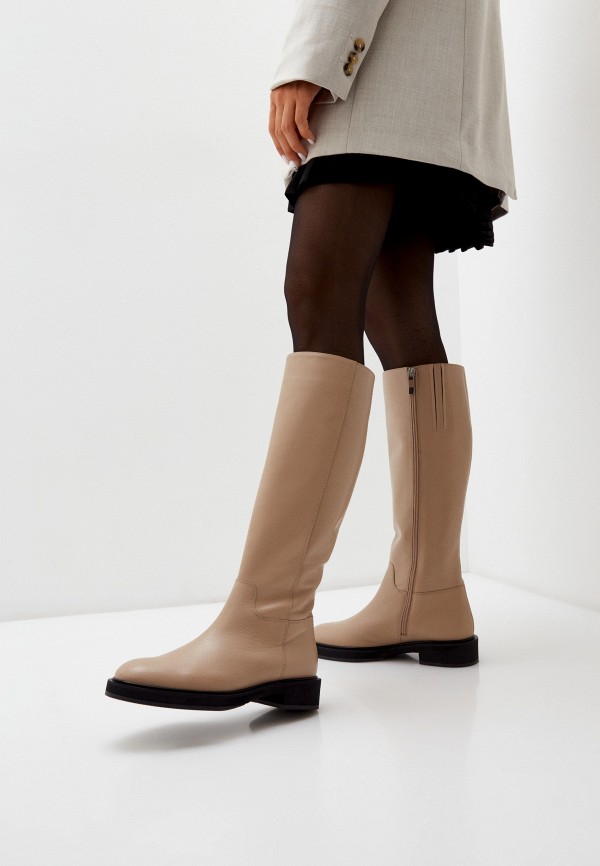 фото Сапоги giotto