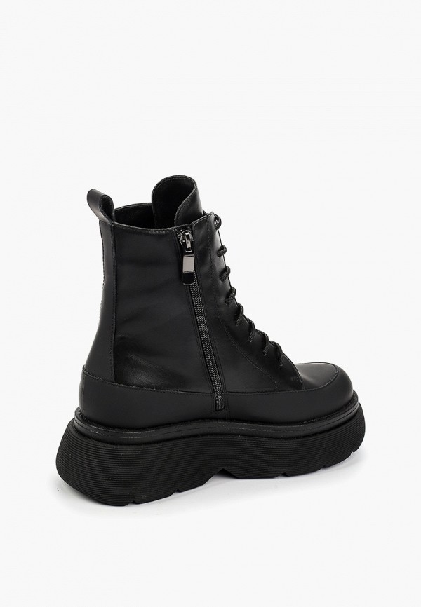 фото Полусапоги giotto