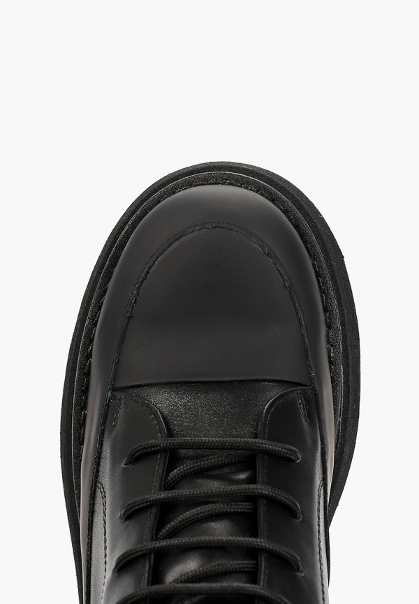 фото Полусапоги giotto