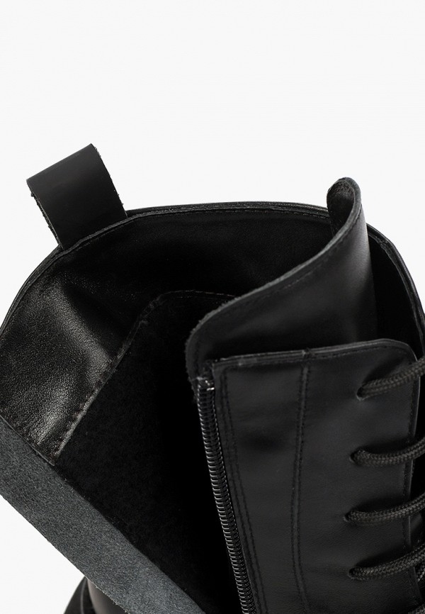 фото Полусапоги giotto