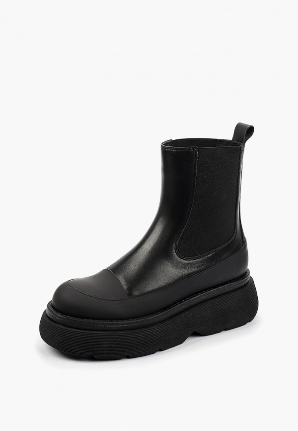 фото Ботинки giotto